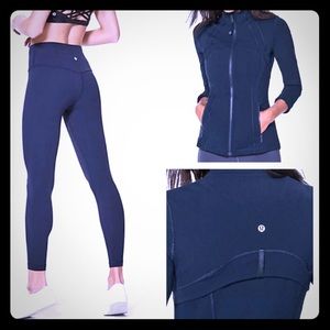 Lululemon jacket define